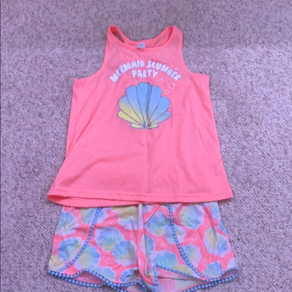 Super cute pjs